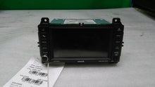 Load image into Gallery viewer, Radio Dodge Durango 2012 - MM1351399
