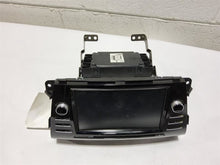 Load image into Gallery viewer, RADIO Nissan Murano Murano Cross Cabriolet 2016 16 2017 17 - MM1351666
