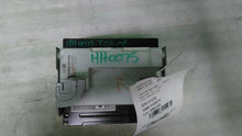 Load image into Gallery viewer, Radio  INFINITI G37 2009 - MM1351716
