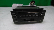 Load image into Gallery viewer, Radio  LEXUS GS450H 2008 - MM1351911
