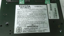 Load image into Gallery viewer, Radio  LEXUS GS450H 2008 - MM1351911
