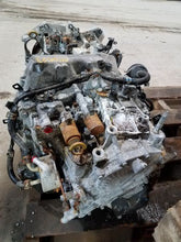 Load image into Gallery viewer, TRANSMISSION Honda Civic 2012 12 2013 13 2014 14 2015 15 - MM1352485
