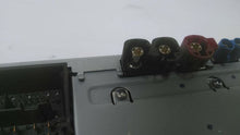 Load image into Gallery viewer, RADIO Jaguar XF XFR XJ XJL 2016 16 2017 17 2018 18 - MM1353639
