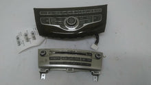 Load image into Gallery viewer, RADIO CONTROLS Infiniti JX35 QX60 2013 13 2014 14 2015 15 2016 16 - MM1354479
