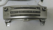 Load image into Gallery viewer, RADIO CONTROLS Infiniti JX35 QX60 2013 13 2014 14 2015 15 2016 16 - MM1354479
