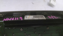Load image into Gallery viewer, RADIO CONTROLS Infiniti JX35 QX60 2013 13 2014 14 2015 15 2016 16 - MM1354479
