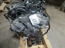 Load image into Gallery viewer, ENGINE MOTOR JX35 Altima Pathfinder 13 14 3.5L - MM1354492

