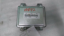 Load image into Gallery viewer, ECU ECM COMPUTER Lucerne CTS DTS SRX STS XLR Colorado Corvette 09-12 - MM1354552
