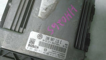 Load image into Gallery viewer, ECU ECM COMPUTER Volkswagen EOS 2008 08 - MM1355364
