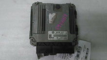 Load image into Gallery viewer, ECU ECM COMPUTER Volkswagen EOS 2008 08 - MM1355364
