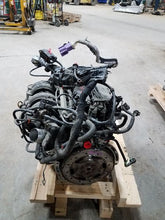 Load image into Gallery viewer, Engine Motor Ford Fiesta 2014 - MM1355410
