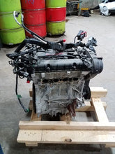Load image into Gallery viewer, Engine Motor Ford Fiesta 2014 - MM1355410
