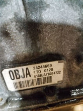 Load image into Gallery viewer, Transmission Chevrolet Camaro 2010 - MM1355646
