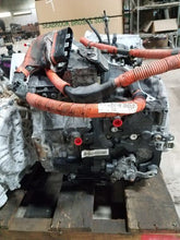 Load image into Gallery viewer, TRANSMISSION Toyota Camry 07 08 09 10 11 VIN B - MM1355702
