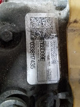 Load image into Gallery viewer, TRANSMISSION Ford Fusion Mercury Milan 2011 11 2012 12 VIN A - MM1357228
