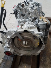 Load image into Gallery viewer, TRANSMISSION Ford Fusion Mercury Milan 2011 11 2012 12 VIN A - MM1357228
