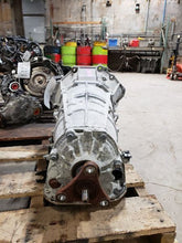 Load image into Gallery viewer, Transmission Cadillac CTS 2015 - MM1357996
