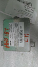 Load image into Gallery viewer, HEADLAMP CONTROL MODULE COMPUTER 228I 328i 335i 528i 535i 535i Gt 09-16 - MM1358368
