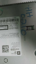 Load image into Gallery viewer, RADIO Chevrolet Malibu 2014 14 2015 15 2016 16 - MM1361864
