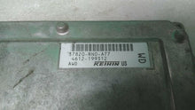 Load image into Gallery viewer, ECU ECM COMPUTER Honda Pilot 2009 09 2010 10 - MM1362565
