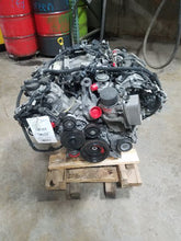 Load image into Gallery viewer, Engine Motor  MERCEDES E-CLASS 2010 - MM1363642

