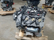 Load image into Gallery viewer, Engine Motor  MERCEDES E-CLASS 2010 - MM1363642
