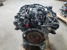 Load image into Gallery viewer, Engine Motor  MERCEDES E-CLASS 2010 - MM1363642
