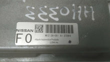 Load image into Gallery viewer, ECU ECM Computer  INFINITI JX35 2013 - MM1364172
