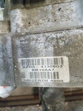 Load image into Gallery viewer, TRANSMISSION Honda CR-V 2010 10 2011 11 AWD - MM1365243
