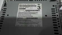 Load image into Gallery viewer, Radio Lincoln MKX 2011 - MM1367209
