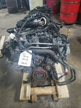 Load image into Gallery viewer, Engine Motor  INFINITI FX SERIES 2008 - MM1367656
