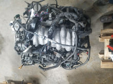 Load image into Gallery viewer, Engine Motor  INFINITI FX SERIES 2008 - MM1367656
