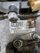 Load image into Gallery viewer, TRANSMISSION Chevrolet Cruze 2014 14 - MM1367786
