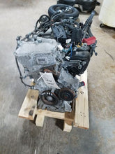 Load image into Gallery viewer, ENGINE MOTOR Toyota Corolla Matrix 2011-2018 1.8L VIN U - MM1368406
