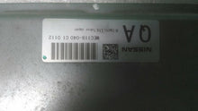Load image into Gallery viewer, ECU ECM COMPUTER Nissan Murano 2010 10 - MM1370384
