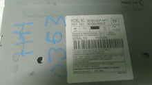 Load image into Gallery viewer, Radio Acura TL 2004 04 2005 05 2006 06 Am Fm Cassette CD - MM1370551
