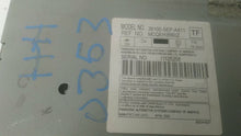 Load image into Gallery viewer, Radio Acura TL 2004 04 2005 05 2006 06 Am Fm Cassette CD - MM1370551
