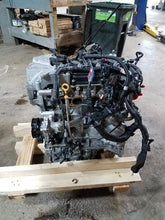 Load image into Gallery viewer, ENGINE MOTOR Nissan Altima 2018 18 2.5L VIN A - MM1370798
