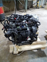 Load image into Gallery viewer, ENGINE MOTOR Nissan Altima 2018 18 2.5L VIN A - MM1370798
