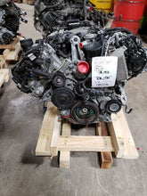 Load image into Gallery viewer, ENGINE MOTOR Mercedes-Benz E350 E550 E63 2010 10 - MM1371242
