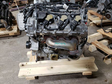 Load image into Gallery viewer, ENGINE MOTOR Mercedes-Benz E350 E550 E63 2010 10 - MM1371242
