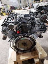 Load image into Gallery viewer, ENGINE MOTOR Mercedes-Benz E350 E550 E63 2010 10 - MM1371242
