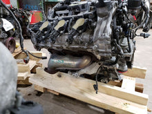 Load image into Gallery viewer, ENGINE MOTOR Mercedes-Benz E350 E550 E63 2010 10 - MM1371242
