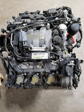Load image into Gallery viewer, ENGINE MOTOR Mercedes-Benz E350 E550 E63 2010 10 - MM1371242
