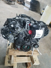 Load image into Gallery viewer, ENGINE MOTOR Mercedes-Benz E350 E550 E63 2010 10 - MM1371242

