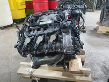 Load image into Gallery viewer, ENGINE MOTOR Mercedes-Benz E350 E550 E63 2010 10 - MM1371242
