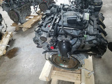 Load image into Gallery viewer, ENGINE MOTOR Mercedes-Benz E350 E550 E63 2010 10 - MM1371242

