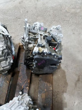 Load image into Gallery viewer, Transmission Chevrolet TRAX 2017 - MM1371321
