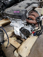 Load image into Gallery viewer, Engine Motor Chevrolet Malibu 2016 - MM1371836
