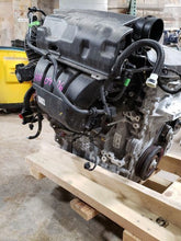Load image into Gallery viewer, Engine Motor Chevrolet Malibu 2016 - MM1371836

